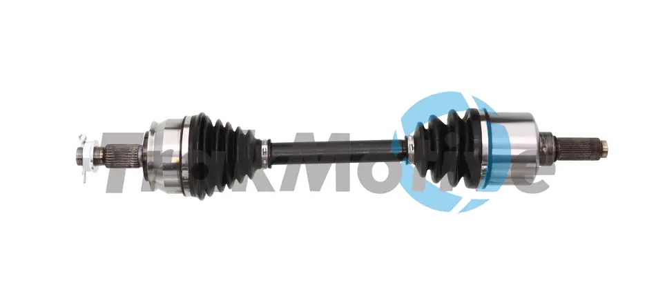 TRAKMOTIVE CITROEN Напіввісь передн. лів. C8 (EA_, EB_) 2.0 HDi 135 06-, PEUGEOT 807 (EB_) 2.2 HDi 06- Trakmotive/Surtrack 301601 (фото 1)
