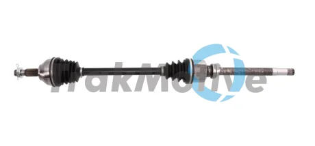 TRAKMOTIVE PEUGEOT Напіввісь передня права EXPERT 1.6 BlueHDi 115 16- Trakmotive/Surtrack 301602