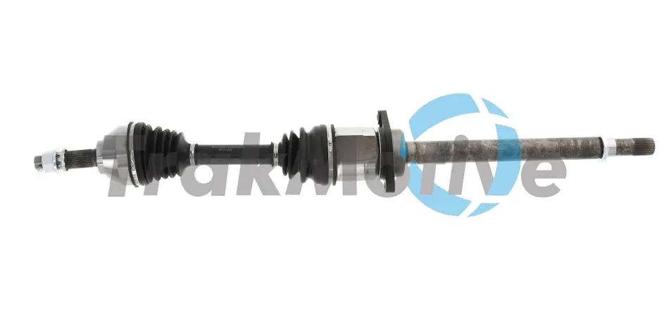 TRAKMOTIVE NISSAN Полуось прав L=981, 29/29 зуб. QASHQAI / QASHQAI +2 I (J10, NJ10, JJ10E) 2.0 dCi 07-13 Trakmotive/Surtrack 301605 (фото 1)