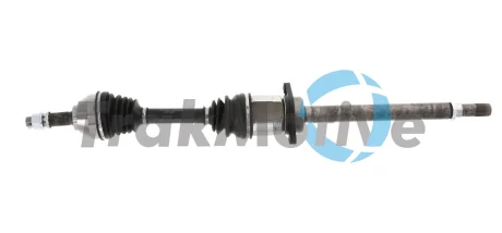 TRAKMOTIVE NISSAN Полуось прав L=981, 29/29 зуб. QASHQAI / QASHQAI +2 I (J10, NJ10, JJ10E) 2.0 dCi 07-13 Trakmotive/Surtrack 301605