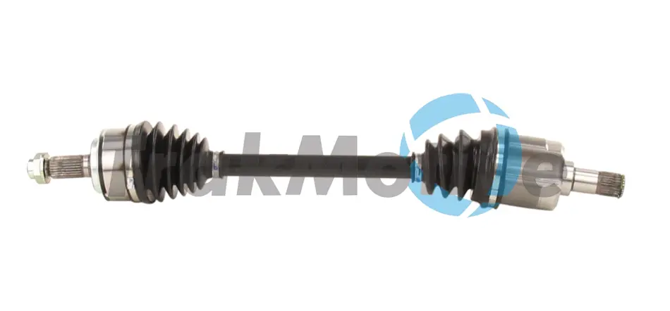 TRAKMOTIVE HONDA Напіввісь перед. ліва CIVIC VIII Hatchback (FN, FK) 1.4 08-11 Trakmotive/Surtrack 301606 (фото 1)