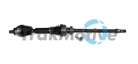 TRAKMOTIVE VOLVO Напіввісь передн. прав. XC60 I (156) D3 12-15 Trakmotive/Surtrack 301608
