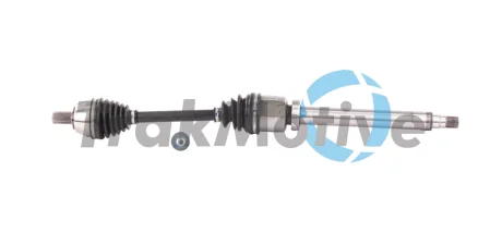 TRAKMOTIVE FORD піввісь передн. прав. L=931,5mm, 27/25 зуб. GALAXY II 2.0 TDCi 06-15, MONDEO IV 2.0 TDCi 10-15, S-MAX (WA6) 2.2 TDCi Trakmotive/Surtrack 301615
