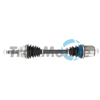 TRAKMOTIVE HYUNDAI Напіввісь передн. прав. з ABS MATRIX (FC) 1.5 CRDi 01-10 Trakmotive/Surtrack 301616