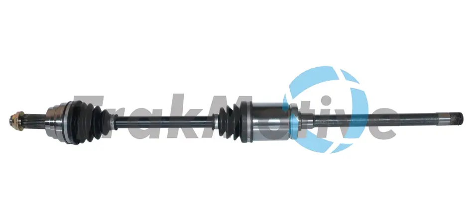TRAKMOTIVE BMW Напіввісь передн. прав. X5 (F15, F85) xDrive 25 d 13-15, X6 (F16, F86) xDrive 35 i 14-19 Trakmotive/Surtrack 301617 (фото 1)