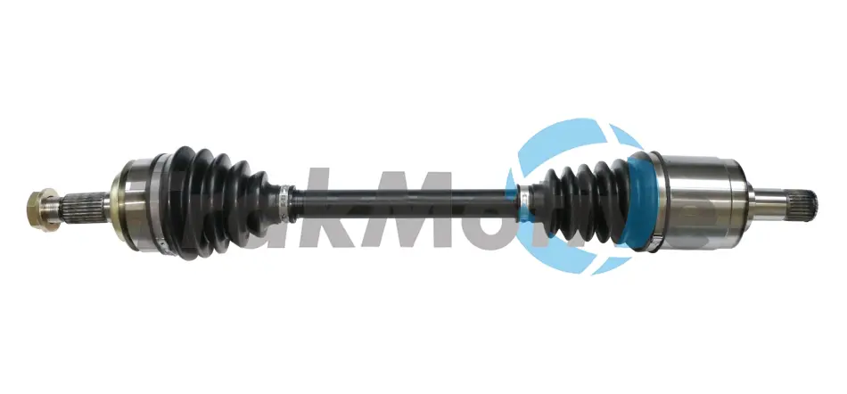 TRAKMOTIVE HONDA Напіввісь перед. ліва CIVIC VIII Hatchback (FN, FK) 1.4 08-11 Trakmotive/Surtrack 301618 (фото 1)