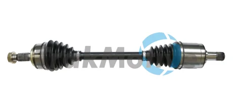 TRAKMOTIVE HONDA Напіввісь перед. ліва CIVIC VIII Hatchback (FN, FK) 1.4 08-11 Trakmotive/Surtrack 301618