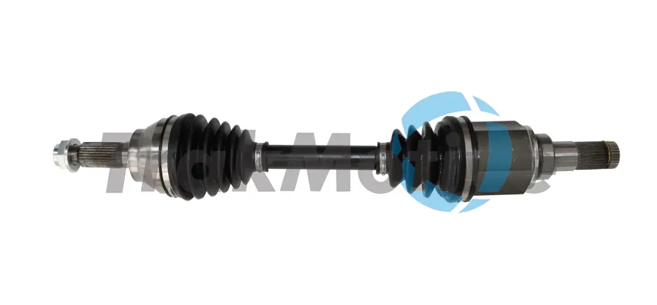TRAKMOTIVE MAZDA Полуось левая L=585mm 28/30 зуб. 5 (CR19) 2.0 CD (CR19) Trakmotive/Surtrack 301620 (фото 1)