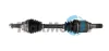 TRAKMOTIVE MAZDA Полуось левая L=585mm 28/30 зуб. 5 (CR19) 2.0 CD (CR19) Trakmotive/Surtrack 301620 (фото 1)