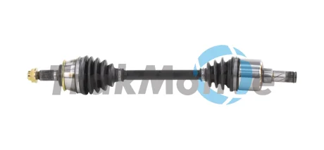 TRAKMOTIVE MINI Напіввісь перед. ліва MINI (R56) One 06-10 Trakmotive/Surtrack 301621