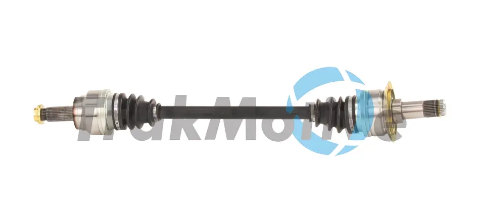 TRAKMOTIVE BMW Полуось L=820mm 30/32 зуб. X5 (E70) xDrive 30 d 08-10 Trakmotive/Surtrack 301622 (фото 1)