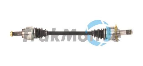TRAKMOTIVE BMW Полуось L=820mm 30/32 зуб. X5 (E70) xDrive 30 d 08-10 Trakmotive/Surtrack 301622
