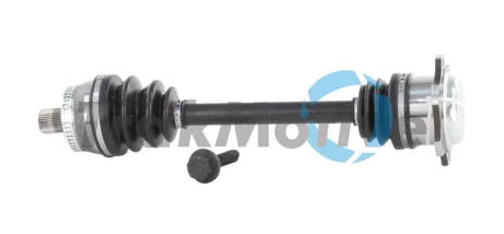TRAKMOTIVE AUDI Напіввісь передн. прав. A4 B5 (8D2) 2.6 95-00, VW PASSAT B5.5 (3B3) 1.8 T 20V 00-05 Trakmotive/Surtrack 301637