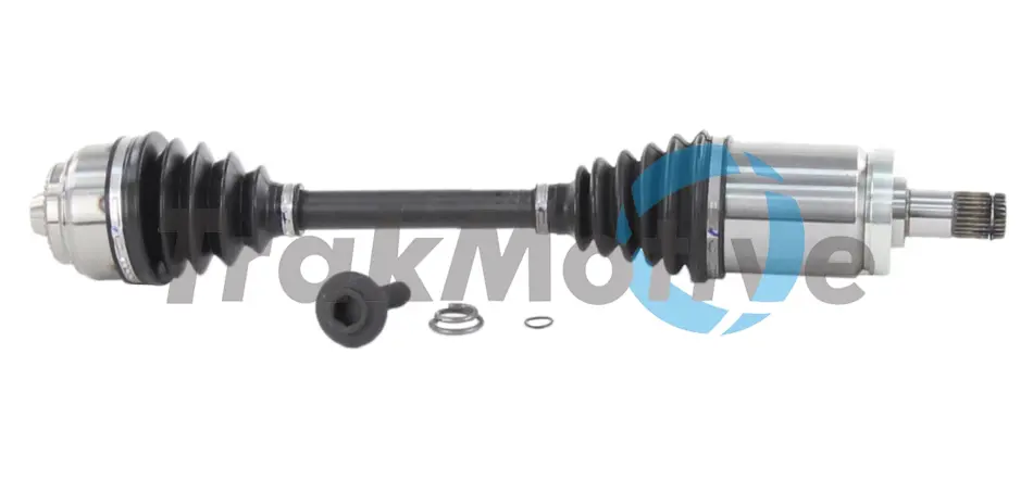 TRAKMOTIVE BMW піввісь передн. ліва 5/F10 Trakmotive/Surtrack 301640 (фото 1)