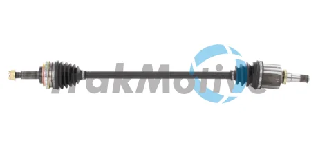 TRAKMOTIVE TOYOTA Напіввісь передн. прав. COROLLA Compact (E11) 1.6 99-01 Trakmotive/Surtrack 301651