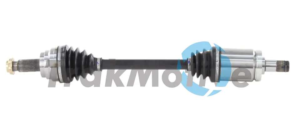 TRAKMOTIVE BMW Напіввісь передн. ліва Х5/Е70/F15, X6/E71 Trakmotive/Surtrack 301683 (фото 1)