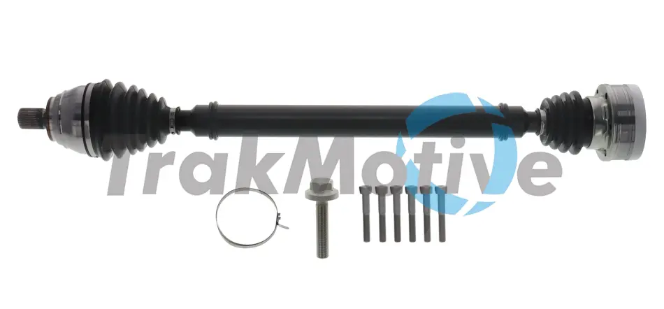 TRAKMOTIVE AUDI Полуось L=805mm, L2=820mm 36 зуб. A3 Sportback 1.4 TFSI 07-13, VW GOLF VI (5K1) 1.2 TSI 08-12 Trakmotive/Surtrack 301691 (фото 1)