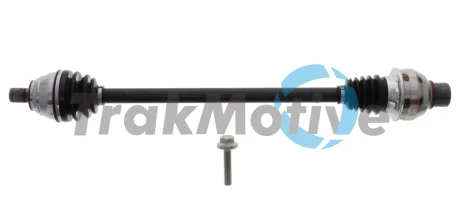 TRAKMOTIVE AUDI піввісь прав. L=800mm, L2=840mm 36/40 зуб. A3 Sportback (8PA) 1.4 TFSI 07-13, Q3 2.0 TFSI 11-15, VW GOLF V Variant 1.4 TSI 07-09 Trakmotive/Surtrack 301693