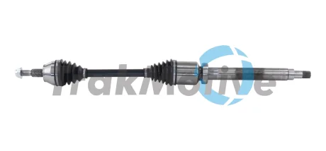 TRAKMOTIVE FORD Полуось прав. L=1039,5mm, L2=975mm 27/26 зуб. FOCUS III 1.6 TDCi 10-17, GRAND C-MAX 1.6 TDCi 10-19 Trakmotive/Surtrack 301694