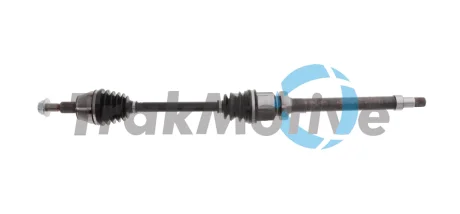 TRAKMOTIVE FORD Полуось прав. L=1008,5mm, L2=973mm 27/23 зуб. FOCUS III 1.0 12-17 Trakmotive/Surtrack 301696