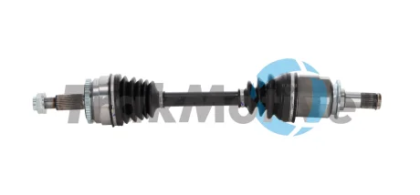 TRAKMOTIVE LAND ROVER піввісь ліва L=638mm, L2=689mm, 29 зуб. DISCOVERY III 4.0 V6 04-09, RANGE ROVER SPORT I 4.2 06-10 Trakmotive/Surtrack 301712