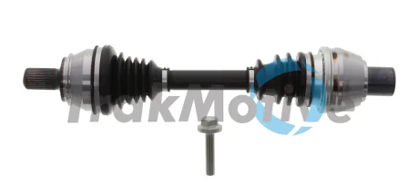 TRAKMOTIVE DB піввісь прав. L=493mm, L2=533mm 30/27 зуб. A-CLASS A 180 12-18 Trakmotive/Surtrack 301715