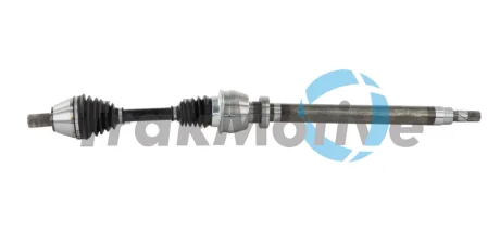 TRAKMOTIVE VOLVO Напіввісь передн. права S60 II (134) D4 10-14 Trakmotive/Surtrack 301717
