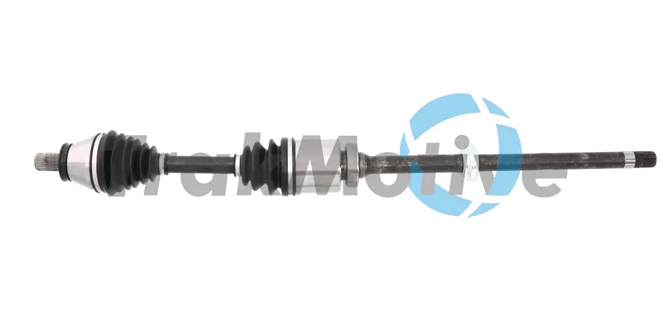 TRAKMOTIVE LAND ROVER Полуось перед. прав. L=1002,5 L2=1058, 40/28 зуб. FREELANDER 2 2.2 eD4 10-14 Trakmotive/Surtrack 301718 (фото 1)