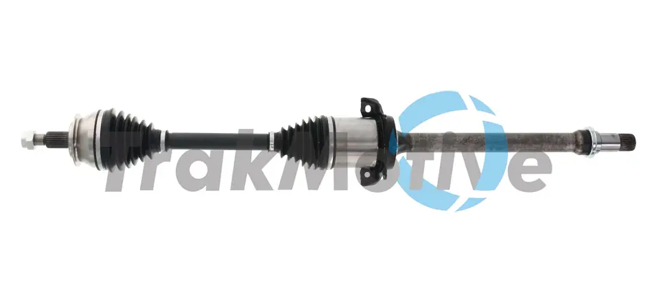 TRAKMOTIVE DB Полуось прав.с АКПП с ABS L=955mm 25/27 зуб. W169/245 Trakmotive/Surtrack 301720 (фото 1)