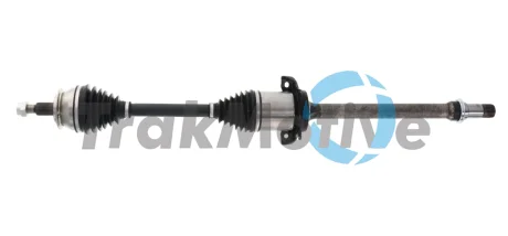 TRAKMOTIVE DB Полуось прав.с АКПП с ABS L=955mm 25/27 зуб. W169/245 Trakmotive/Surtrack 301720