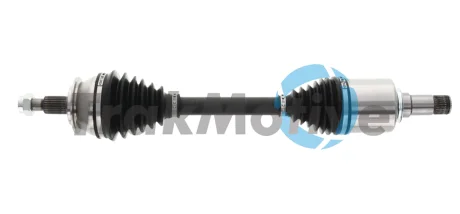 TRAKMOTIVE DB піввісь лів (з АКПП L=615mm 25/27 зуб. A-CLASS (W169) A 160 CDI 04-12, B-CLASS Sports Tourer (W245) B 200 TURBO 05-11 Trakmotive/Surtrack 301721