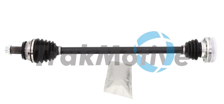 TRAKMOTIVE SEAT піввісь прав. L=765,5mm, L2=779mm 36 зуб. IBIZA IV SC 1.4 08-15, IBIZA IV ST 1.4 10-15, SKODA RAPID 1.2 12-15, VW POLO V 1.4 09-14 Trakmotive/Surtrack 301730 (фото 1)