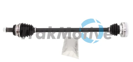 TRAKMOTIVE SEAT піввісь прав. L=765,5mm, L2=779mm 36 зуб. IBIZA IV SC 1.4 08-15, IBIZA IV ST 1.4 10-15, SKODA RAPID 1.2 12-15, VW POLO V 1.4 09-14 Trakmotive/Surtrack 301730