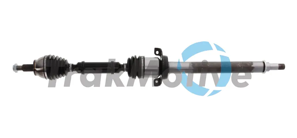 TRAKMOTIVE DB Полуось прав L=975mm 25/22 зуб. A-CLASS (W169) A 180 09-12 Trakmotive/Surtrack 301733 (фото 1)