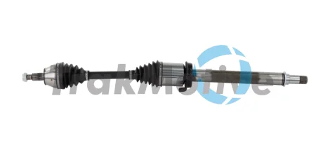 TRAKMOTIVE DB піввісь прав (з АКПП L=950mm, L2=1015,5 25/27 зуб.W169/245 Trakmotive/Surtrack 301734