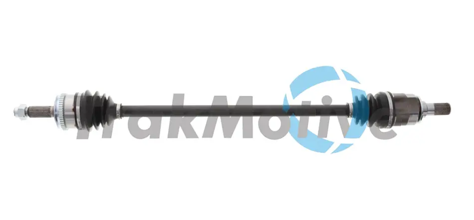 TRAKMOTIVE HYUNDAI Полуось прав. с ABS L=872mm, L2=914,5 24/25 зуб. i10 I 1.2 08-11, i10 I (PA) 1.2 11-13 Trakmotive/Surtrack 301735 (фото 1)
