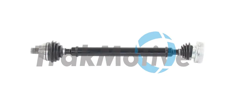 TRAKMOTIVE SEAT піввісь прав. L=780mm, L2=780mm 36 зуб. LEON 1.4 16V 06-12, SKODA OCTAVIA II Combi (1Z5) 1.4 06-13, VW GOLF V (1K1) 1.4 06-08 Trakmotive/Surtrack 301745 (фото 1)