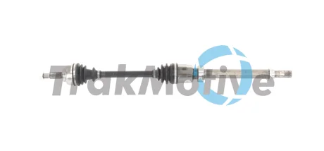 TRAKMOTIVE RENAULT піввісь прав. L=916mm, L2=963,5mm 26/23 зуб. CAPTUR I 0.9 TCe 90 13- Trakmotive/Surtrack 301747