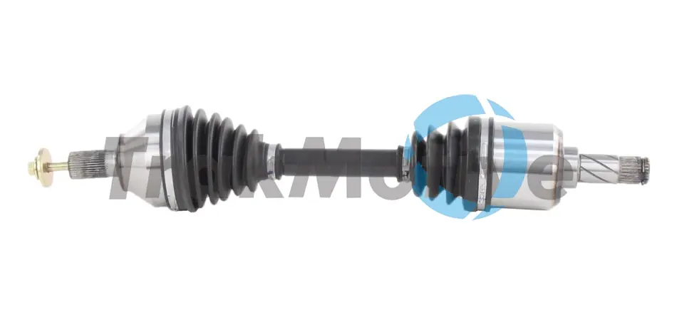 TRAKMOTIVE FORD Напіввісь лів. FOCUS II 2.5 ST 05-12, VOLVO S40 II (544) 2.4 04-12 Trakmotive/Surtrack 301753 (фото 1)