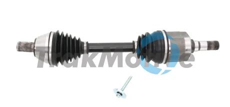 TRAKMOTIVE FORD Напіввісь лів. MONDEO IV 2.0 TDCi 07-15, GALAXY II (WA6) 2.0 TDCi 06-15 Trakmotive/Surtrack 301754