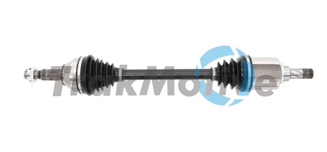 TRAKMOTIVE NISSAN піввісь лів. L=693.5mm, L2=756mm 29/26 зуб QASHQAI / QASHQAI +2 Trakmotive/Surtrack 301761