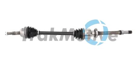 TRAKMOTIVE FORD піввісь Transit Tourneo 2.2 TDCi 06- Trakmotive/Surtrack 301764