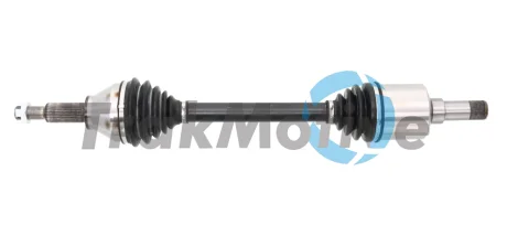 TRAKMOTIVE FORD Напіввісь лів. TOURNEO CUSTOM V362 2.0 EcoBlue 15- Trakmotive/Surtrack 301770