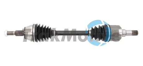 TRAKMOTIVE FORD Напіввісь лів. FOCUS III 2.0 TDCi 10-14 Trakmotive/Surtrack 301773