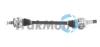 TRAKMOTIVE DB Напіввісь задн. E-CLASS (W211) E 280 CDI (211.020) 05-08 Trakmotive/Surtrack 301779 (фото 1)