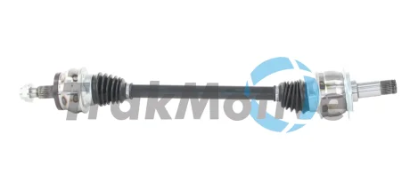 TRAKMOTIVE DB Напіввісь задн. E-CLASS (W211) E 280 CDI (211.020) 05-08 Trakmotive/Surtrack 301779