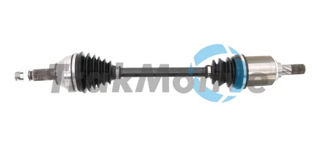TRAKMOTIVE NISSAN піввісь лів. L=692mm, L2=751.5mm 29/26 зуб QASHQAI / QASHQAI +2 Trakmotive/Surtrack 301784