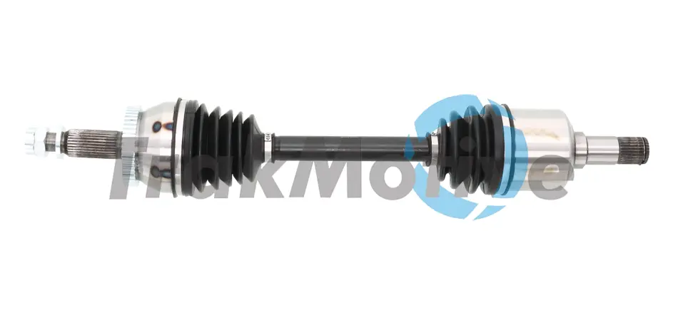 TRAKMOTIVE HYUNDAI Напіввісь лів. SANTA FE II (CM) 2.2 CRDi 09-12 Trakmotive/Surtrack 301785 (фото 1)