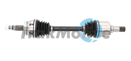 TRAKMOTIVE HYUNDAI Напіввісь лів. SANTA FE II (CM) 2.2 CRDi 09-12 Trakmotive/Surtrack 301785
