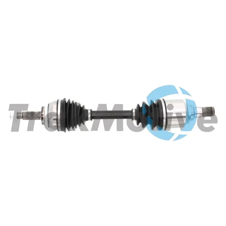 TRAKMOTIVE TOYOTA Напіввісь лів. AVENSIS 2.0 D-4D 03-08 Trakmotive/Surtrack 301787 (фото 1)